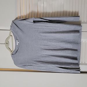Maurices Gray Sweater